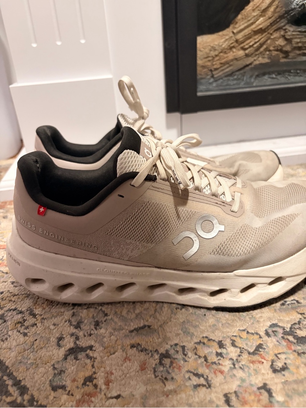 On Running Men's Cloudsurfer Next - size 7.5